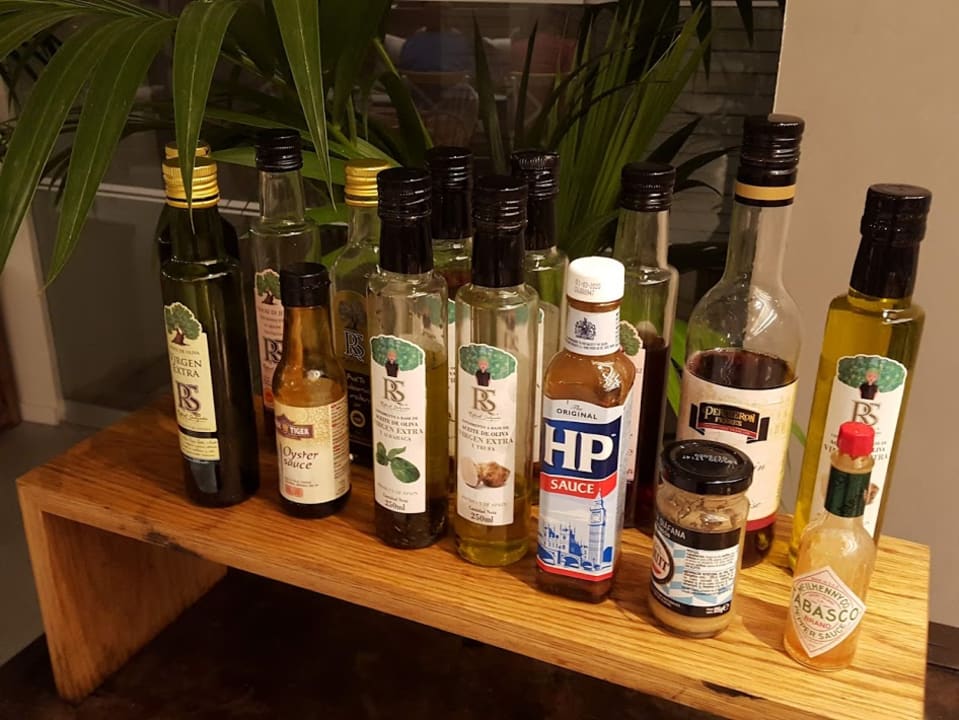 Gastro INNSiDE Calviá Beach