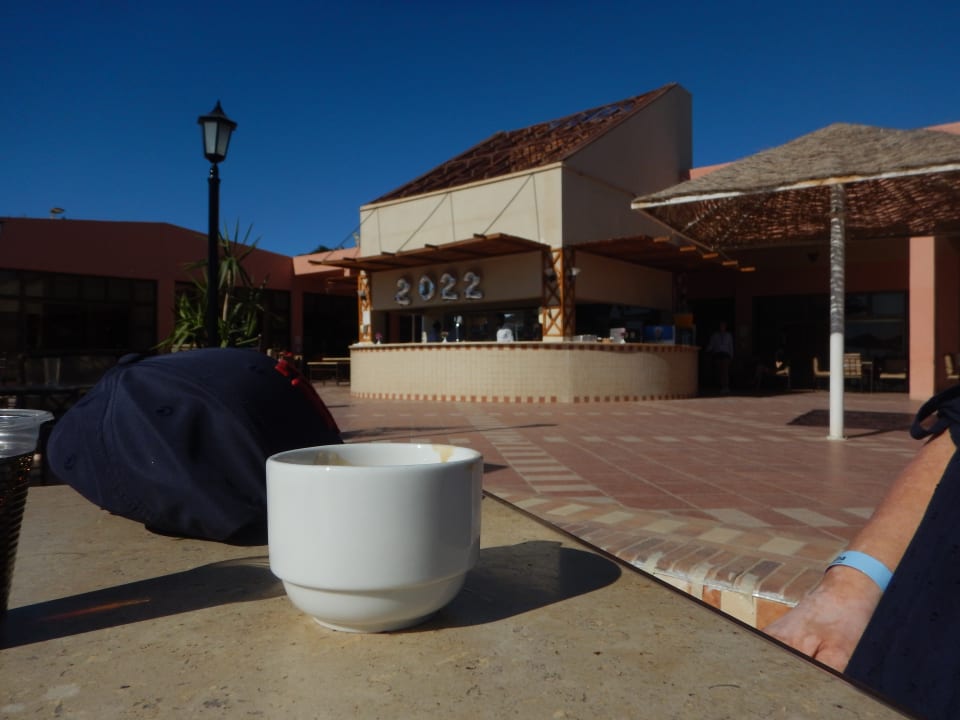 Gastro Eagles Paradise Abu Soma