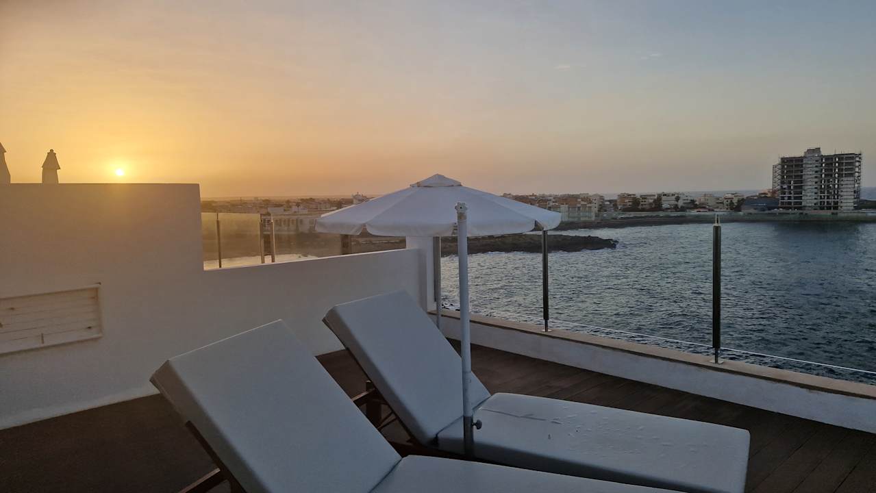 Sonstiges Universal Hotel Cabo Blanco - Adults Only