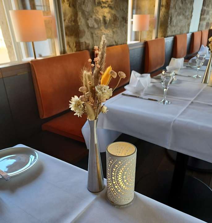 Gastro Hotel Schloss Waldeck
