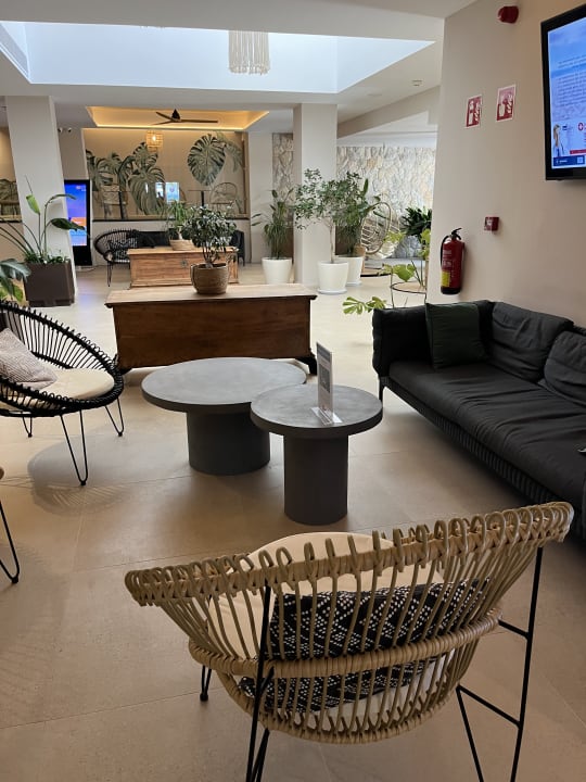 Sonstiges allsun Hotel Marena Beach