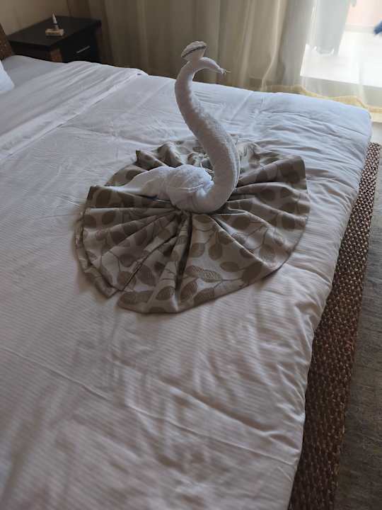 Zimmer Amarina Jannah Resort & Aqua Park Marsa Alam