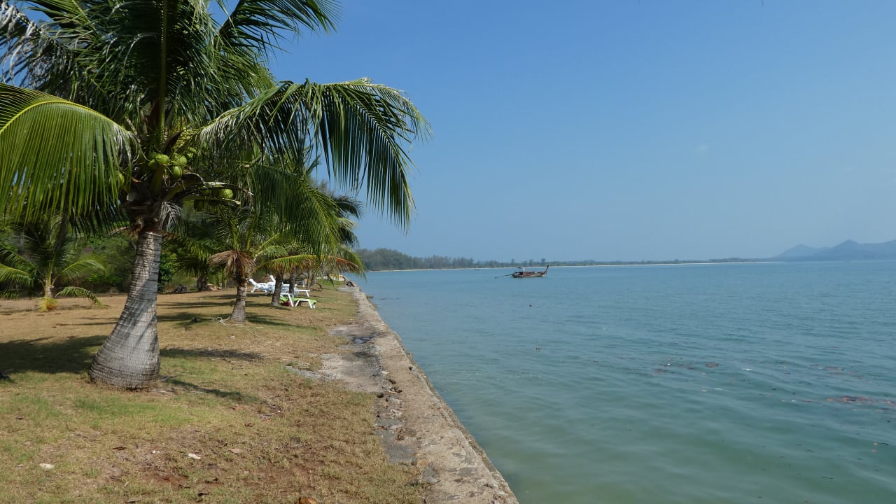 Strand Betterview Bed Breakfast & Bungalow