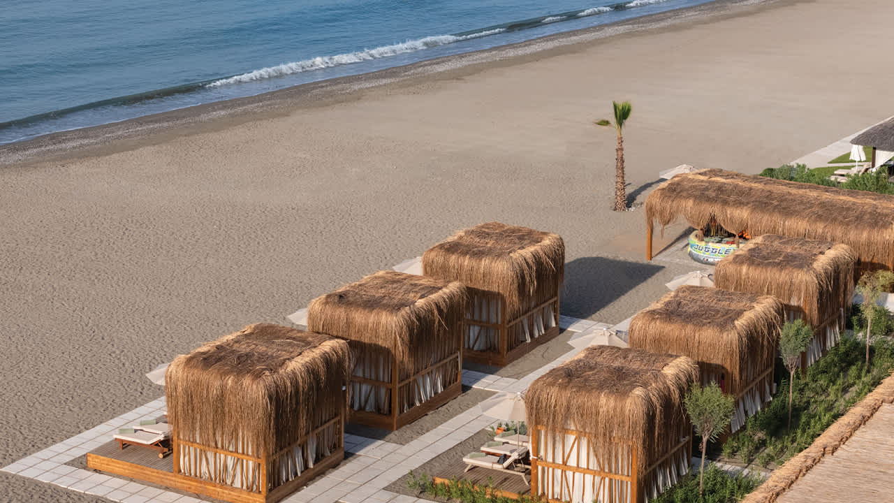 Strand Liberty Signa