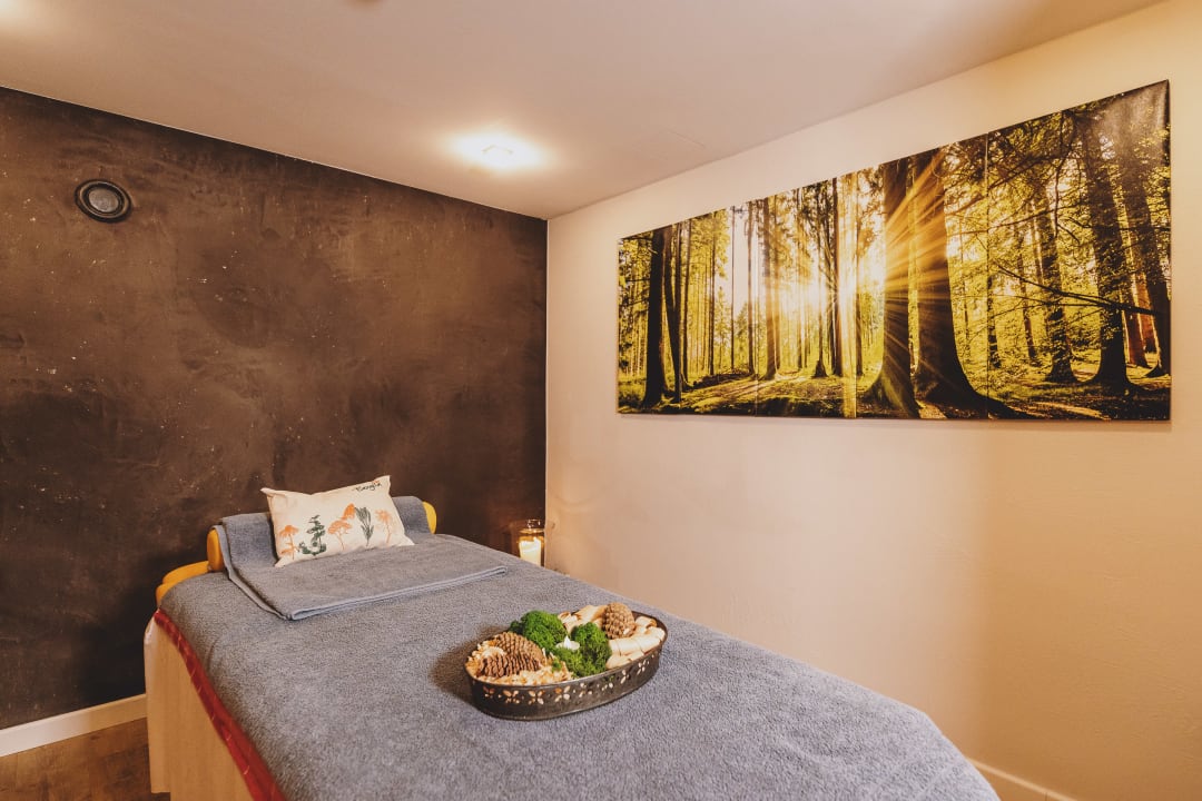 Sport & Freizeit Hotel DIE SONNE