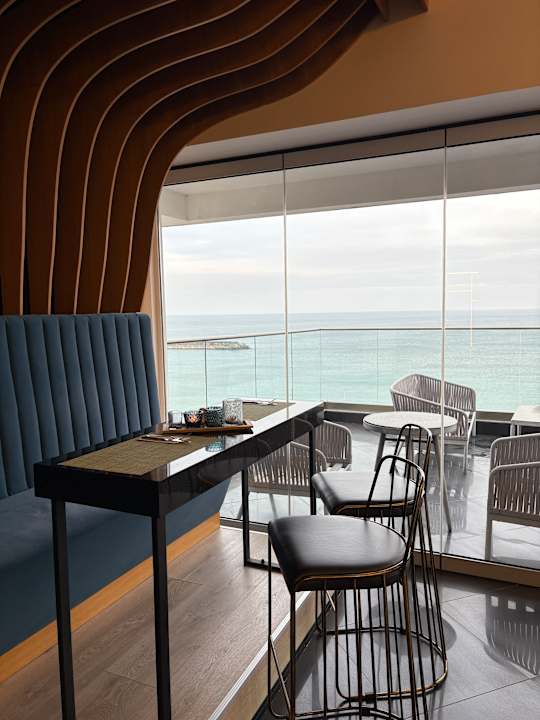 Gastro GRIFID Encanto Beach