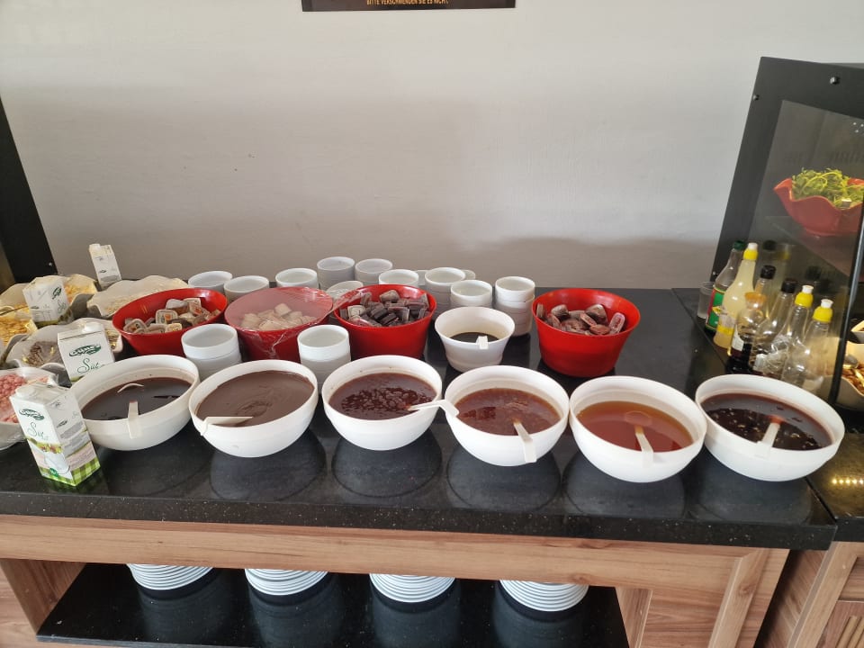 Gastro Hotel Catty Cats Garden