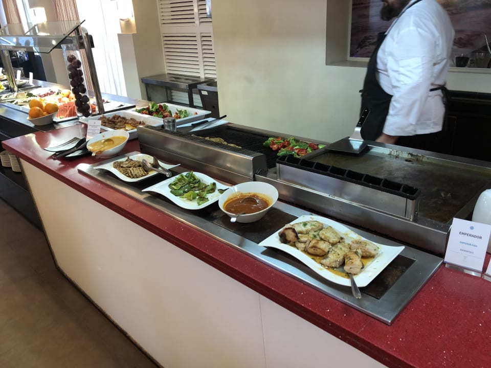 Gastro AluaSoul Palma