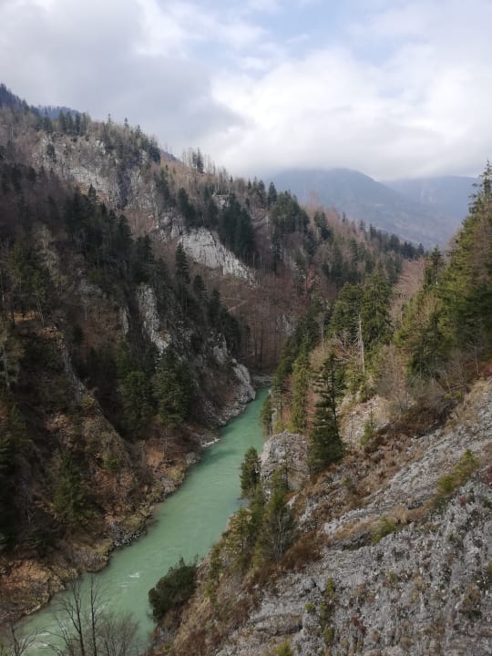 Ausblick Hotel Panorama Wellness & Spa by alpha