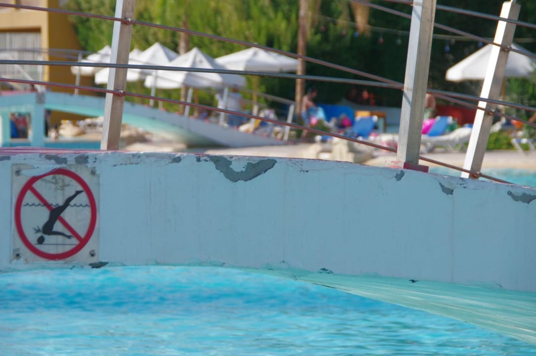 Likje verf nodig Prima Life Makadi Resort