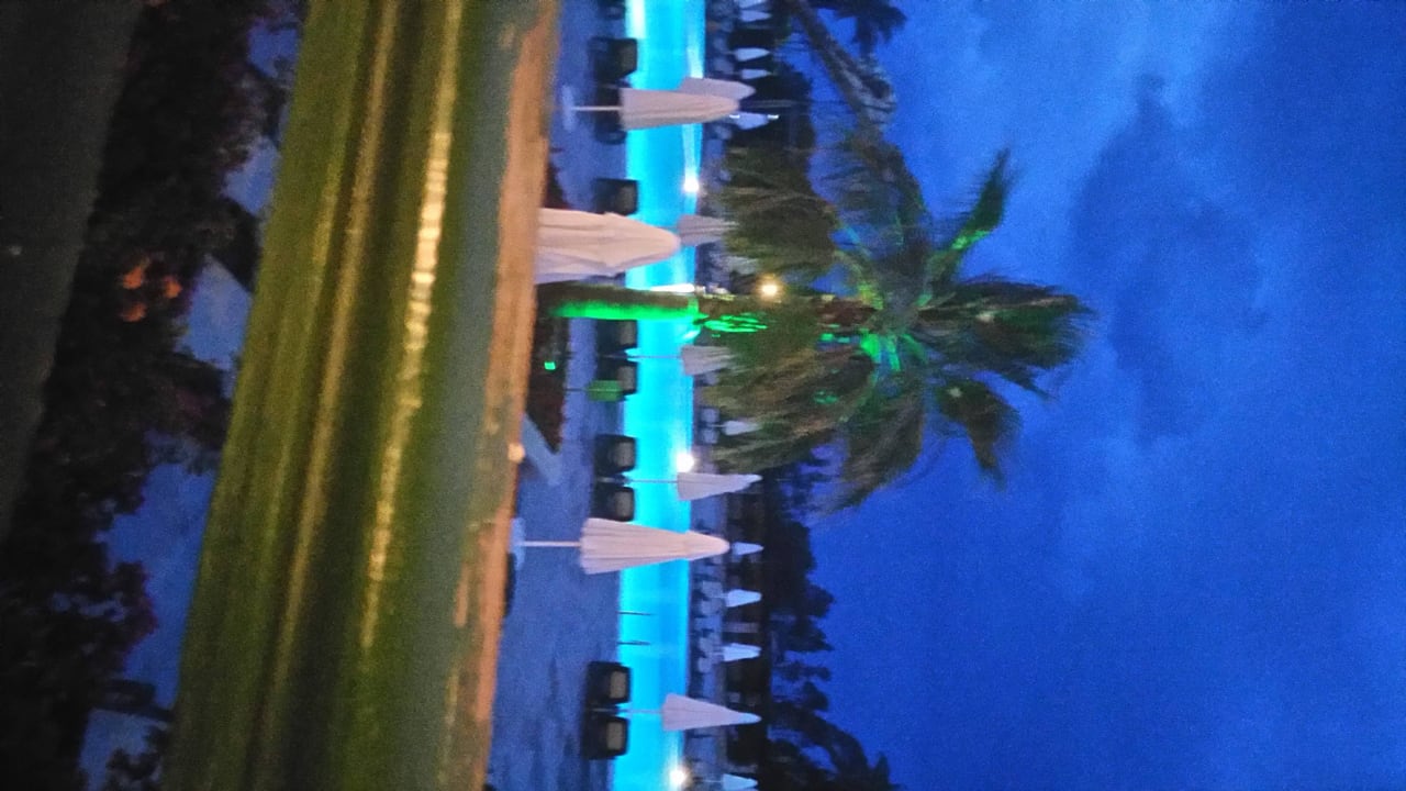 Romantisch Crystal Paraiso Aqua Collection