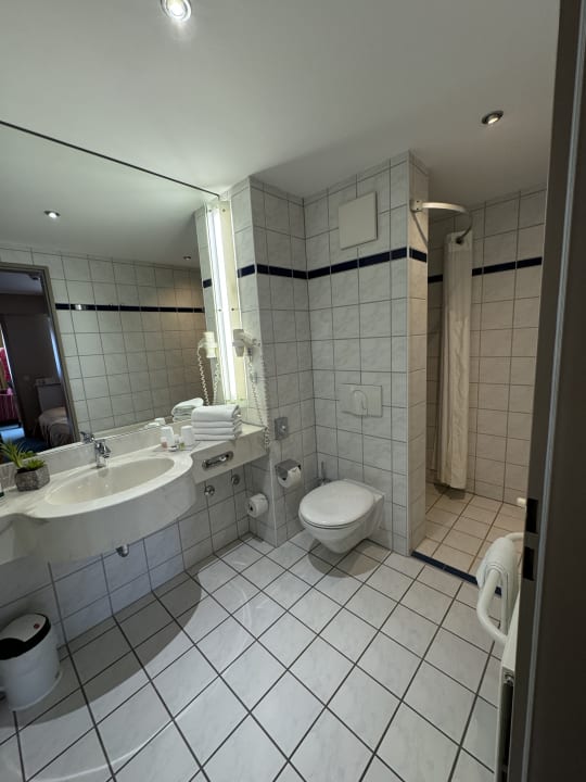 Zimmer Best Western Plus Hotel Bautzen