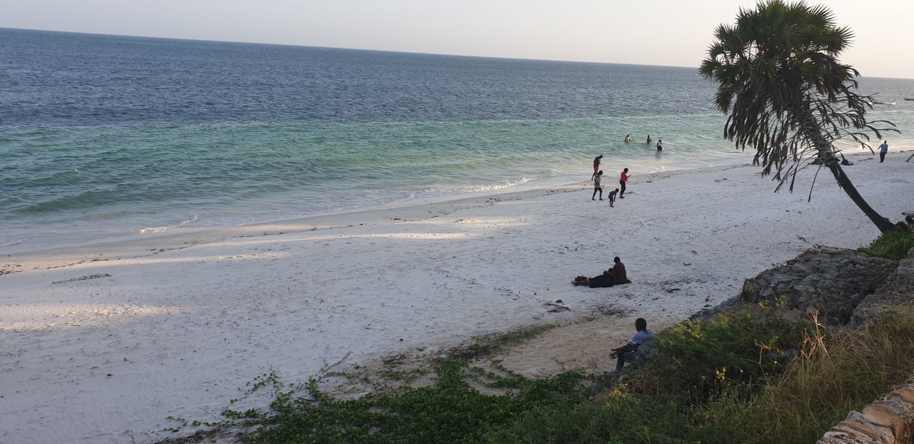 Strand Reef Hotel Mombasa