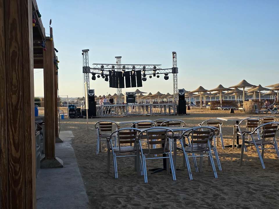 Strand Stella Beach Resort & Spa Makadi Bay