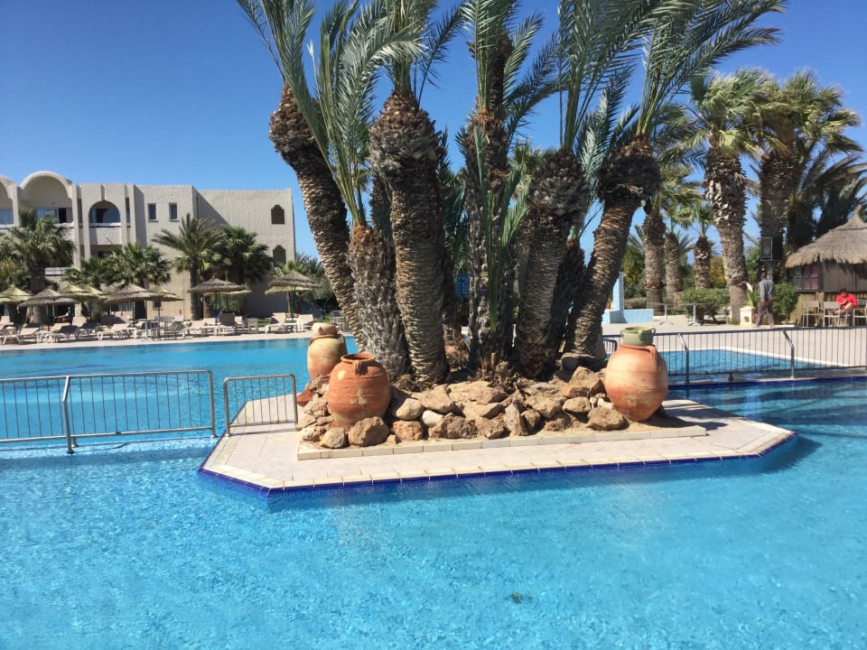 Pool Iberostar Waves Mehari Djerba