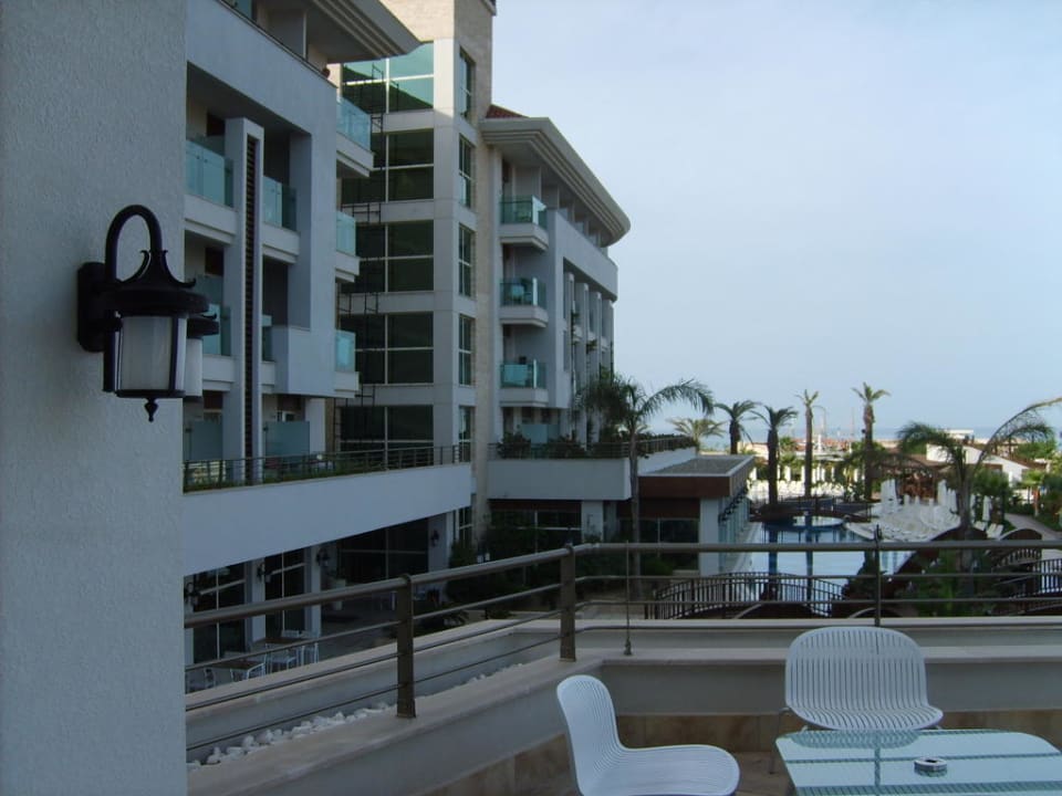 Blocs Sunis Evren Beach Resort Hotel & Spa