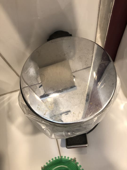 Zimmer Kalevera Hotel