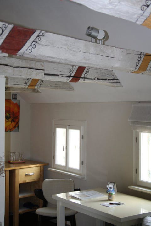 Turmsuite Hotel Krämerbrücke Erfurt