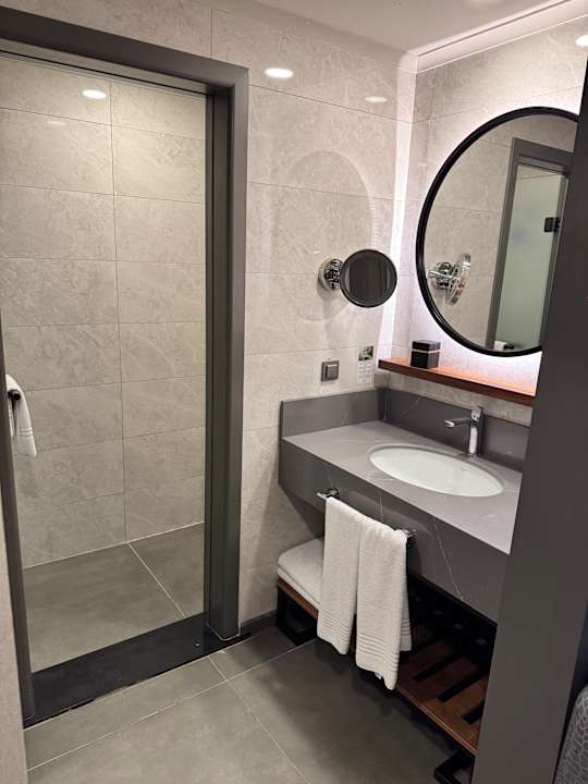 Zimmer Seaden Quality Resort & Spa