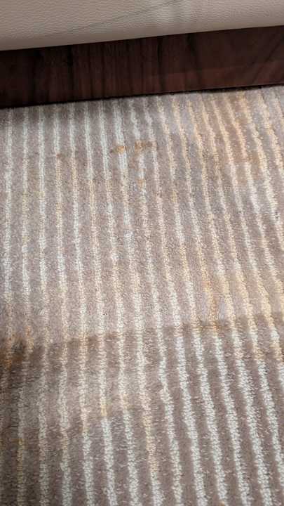 Zimmer Grand Hyatt Dubai