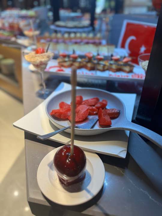 Gastro Diamond De Luxe Hotel & Spa