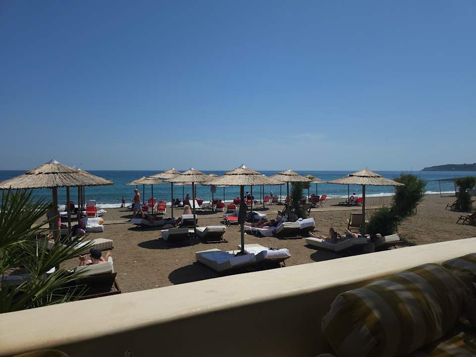 Strand Grecotel LUXME Dama Dama