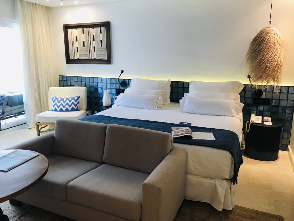 Zimmer Dreams Jardín Tropical