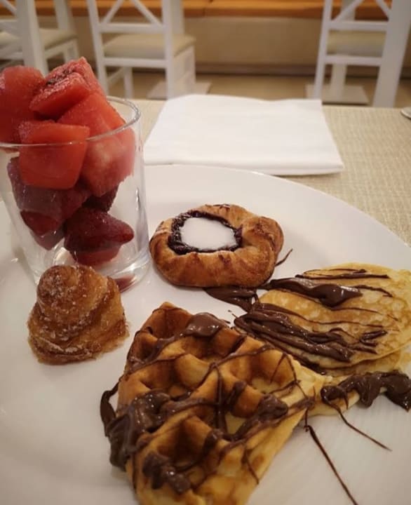 Gastro Iberostar Selection Fuerteventura Palace