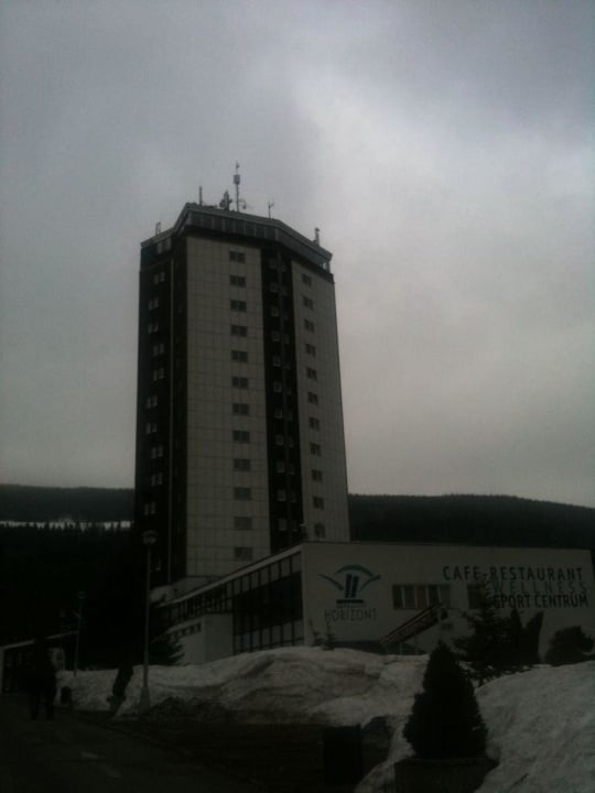 Hotel Horizont Hotel Horizont
