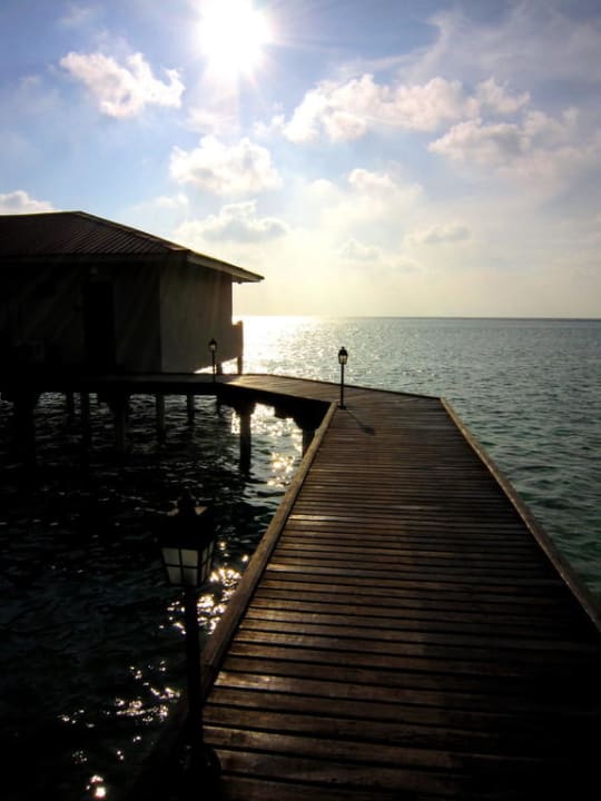 Impressionen Summer Island Maldives