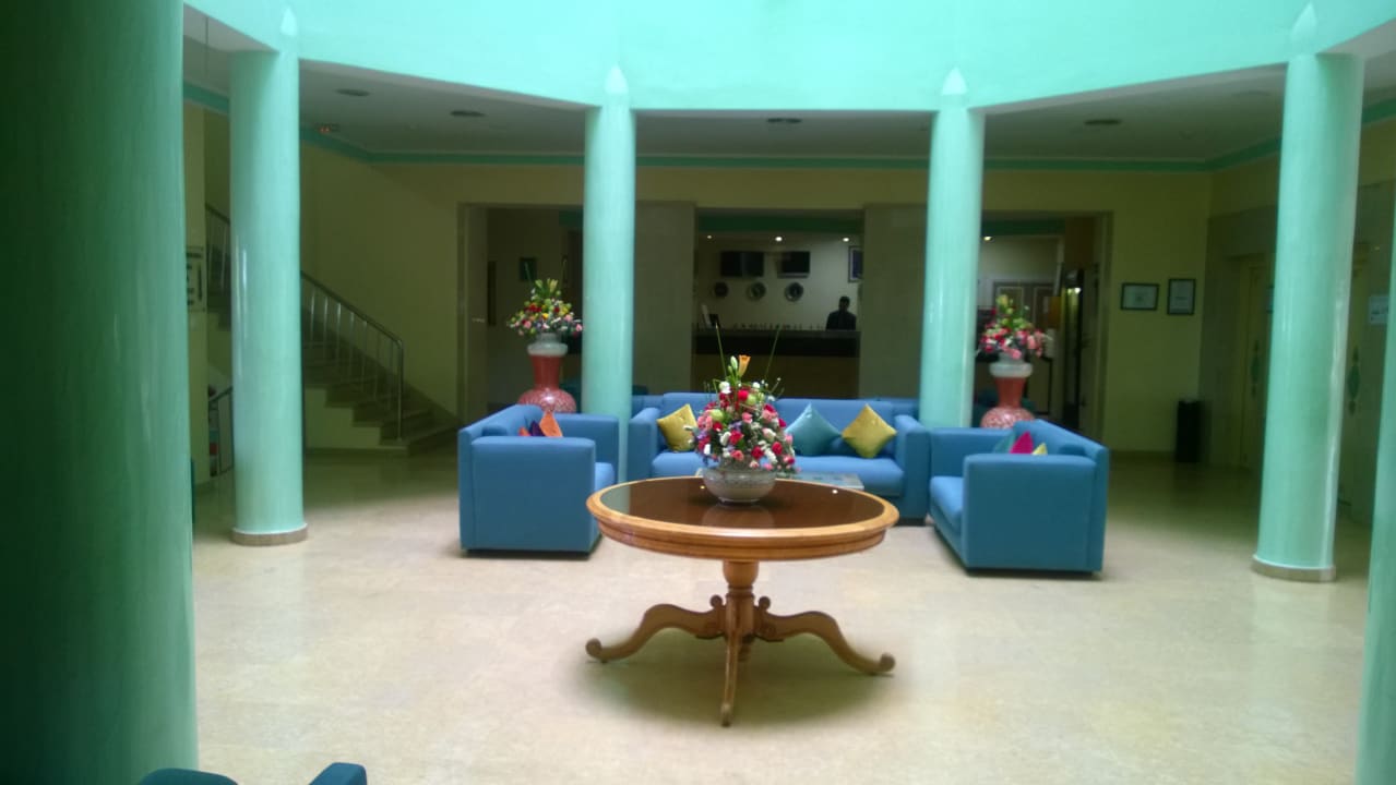 Außenansicht Tildi Hotel & Spa