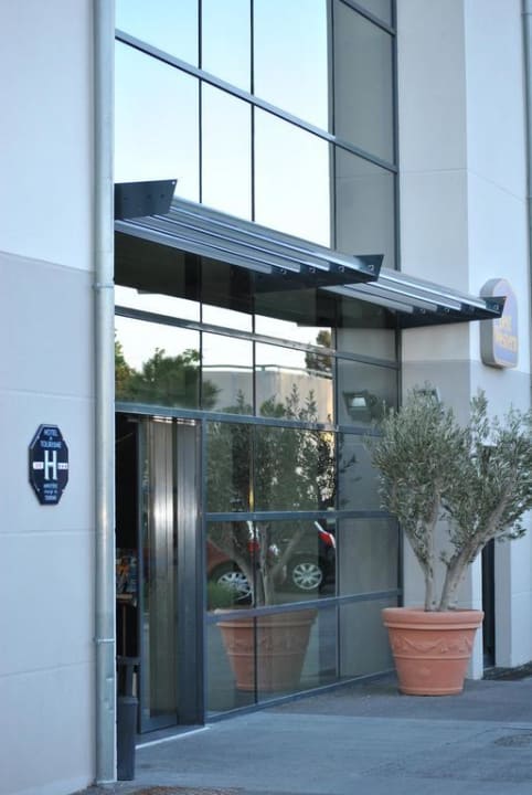 Best Western Hotel de l'Arbois Hotel de l'Arbois