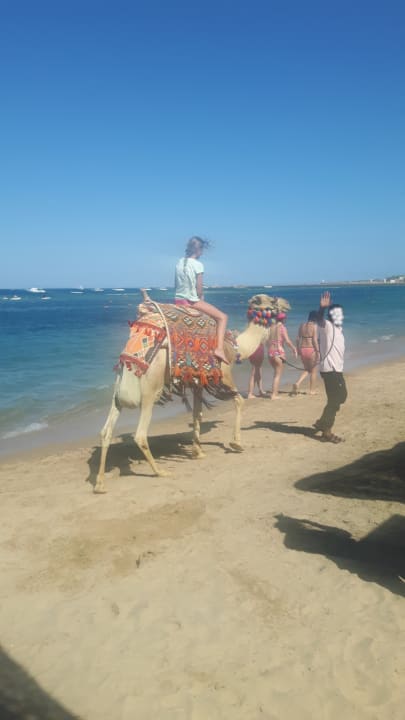Strand Hotel JAZ Makadi Star & Spa