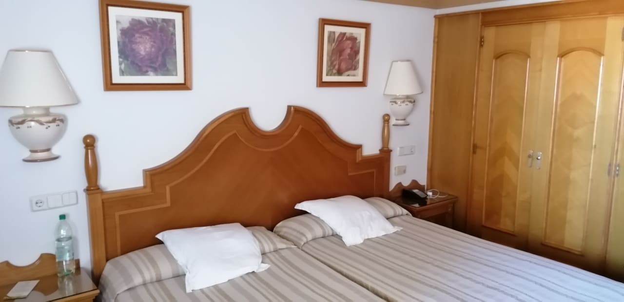 Zimmer Hotel Riu Palace Tres Islas