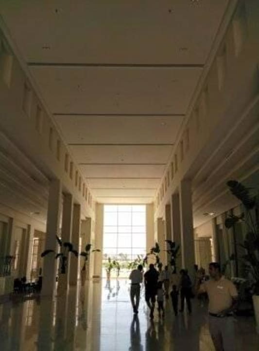 Super Lobby Jaz Aquaviva