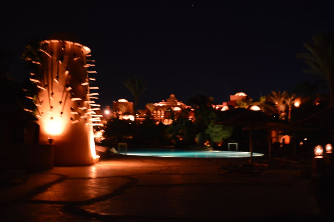 By Night Grand Makadi