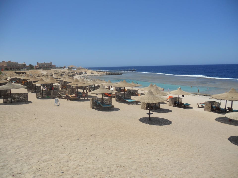 Strandblick Akassia Swiss Resort