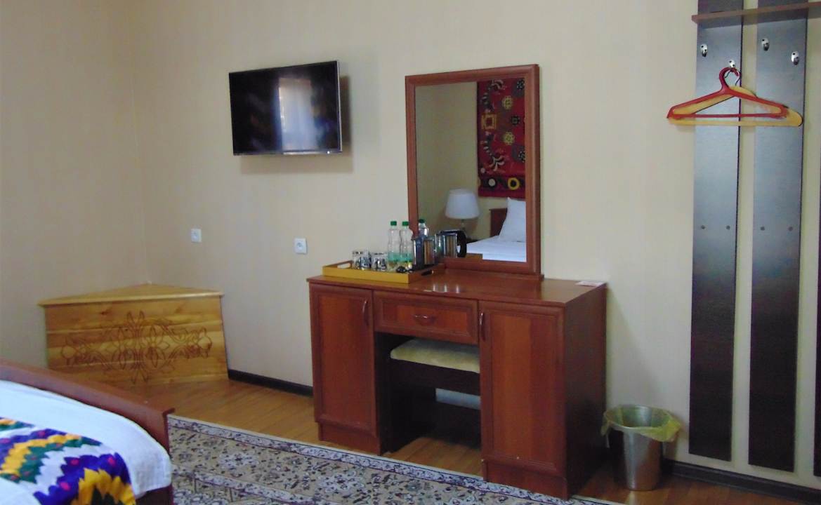 Zimmer Jahongir Hotel
