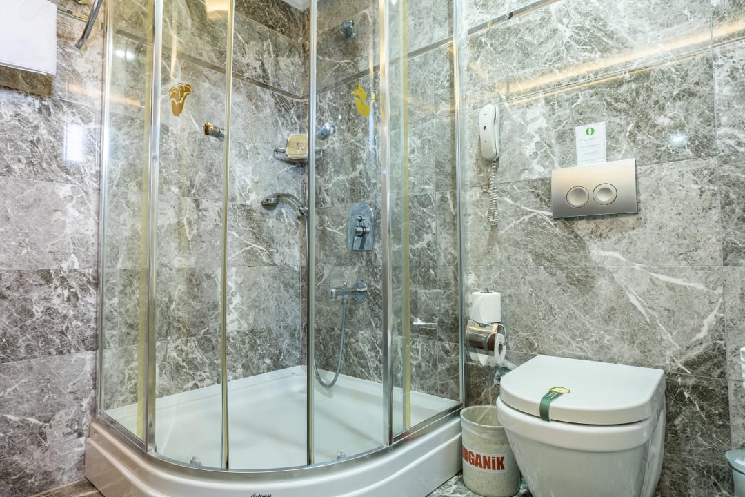 Zimmer Club Hotel Phaselis Rose