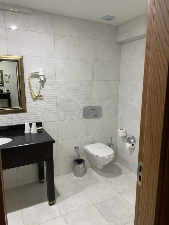 Zimmer Aydinbey Famous Resort