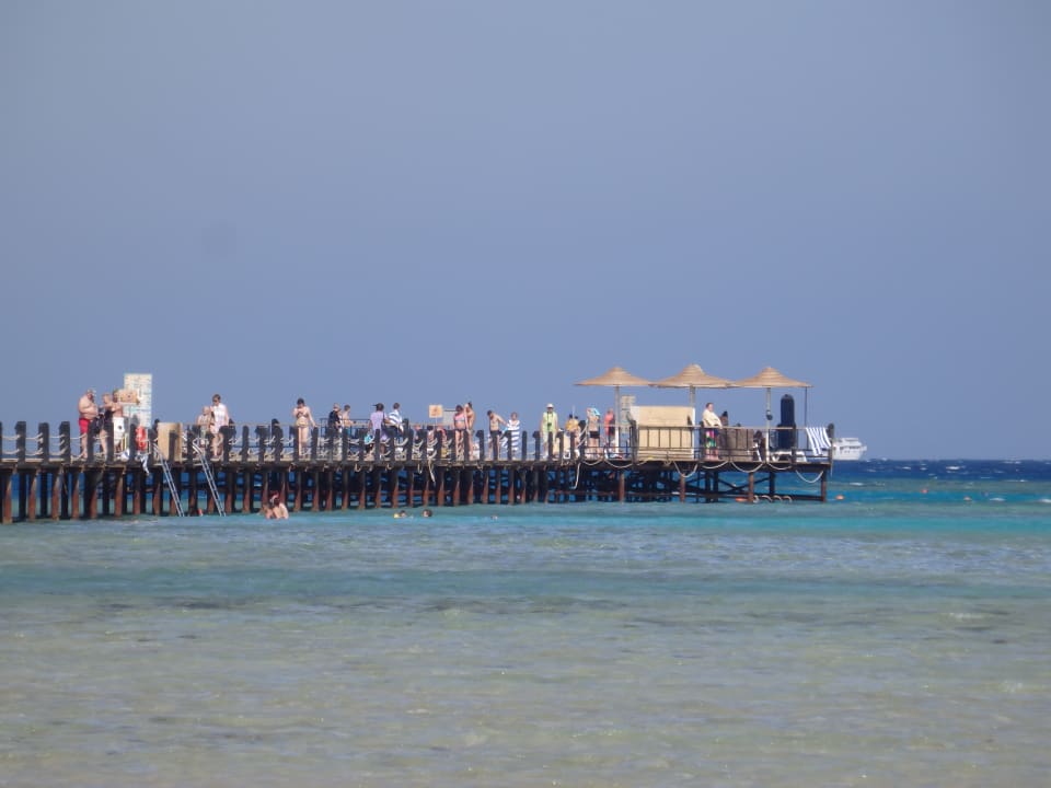 Strand Stella Beach Resort & Spa Makadi Bay