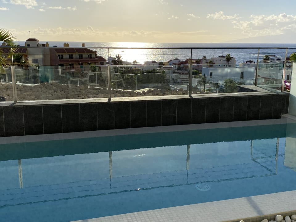 Zimmer Royal Hideaway Corales Suites