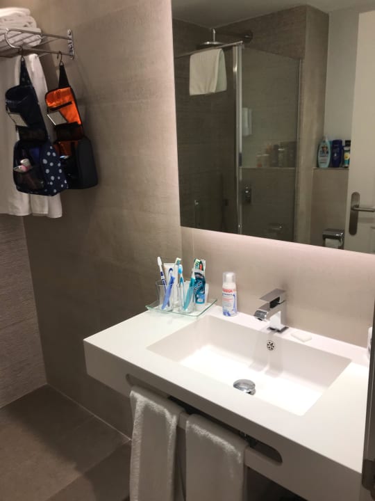 Zimmer R2 Lago Playa Park