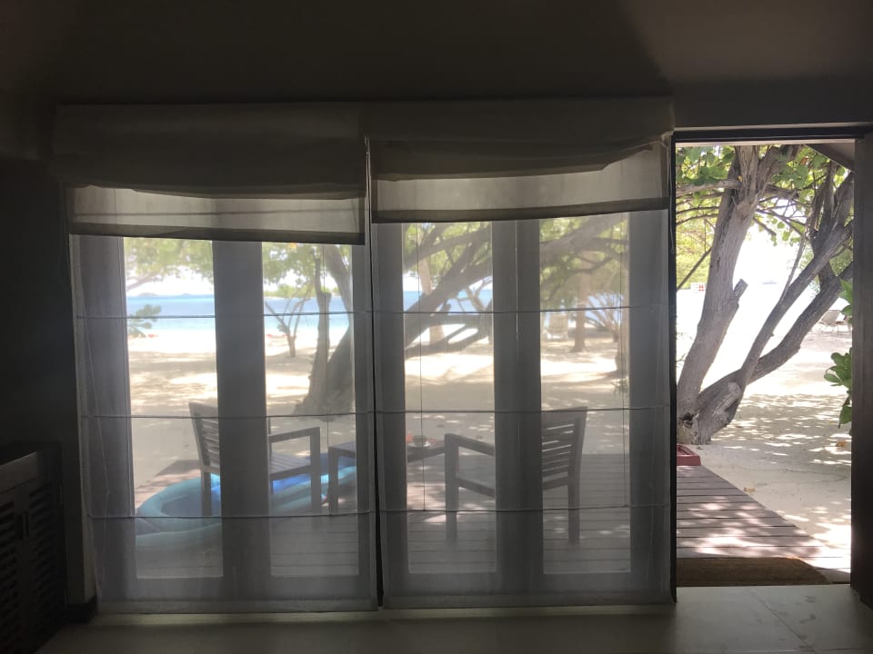 Zimmer Adaaran Select Hudhuran Fushi - Premium All Inclusive