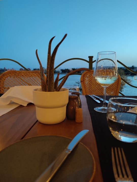 Gastro Steigenberger Golf Resort El Gouna