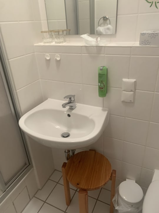 Zimmer Landhotel Lechstedter Obstweinschänke