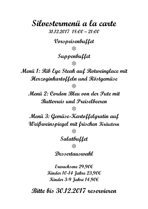 Gastro Ferienpark Kreischberg by ALPS RESORTS