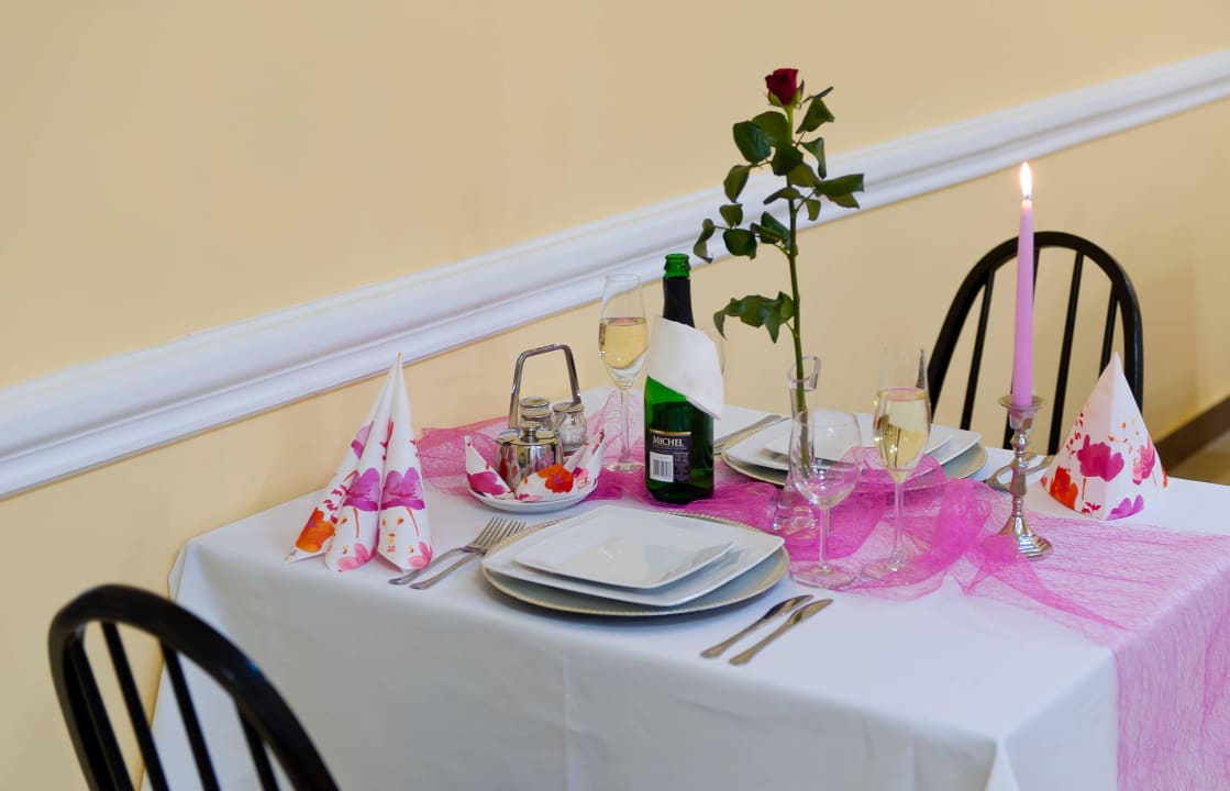 Restauracja Rezydencja Izabella