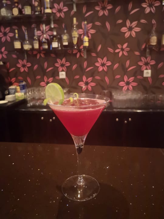 Gastro Afandou Bay Resort Suites