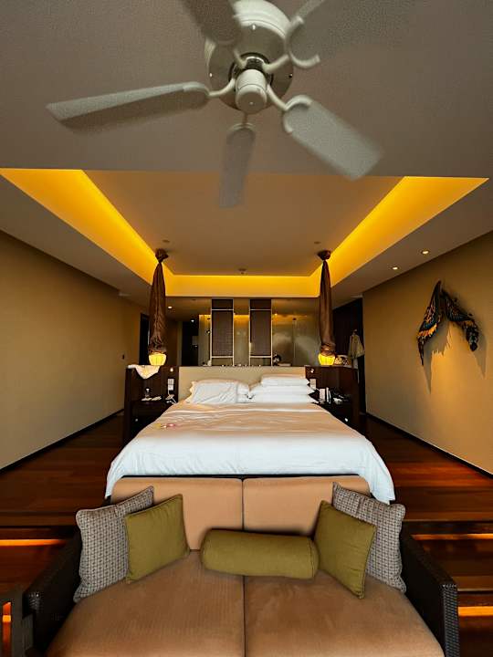 Zimmer Vana Belle A Luxury Collection Resort Koh Samui